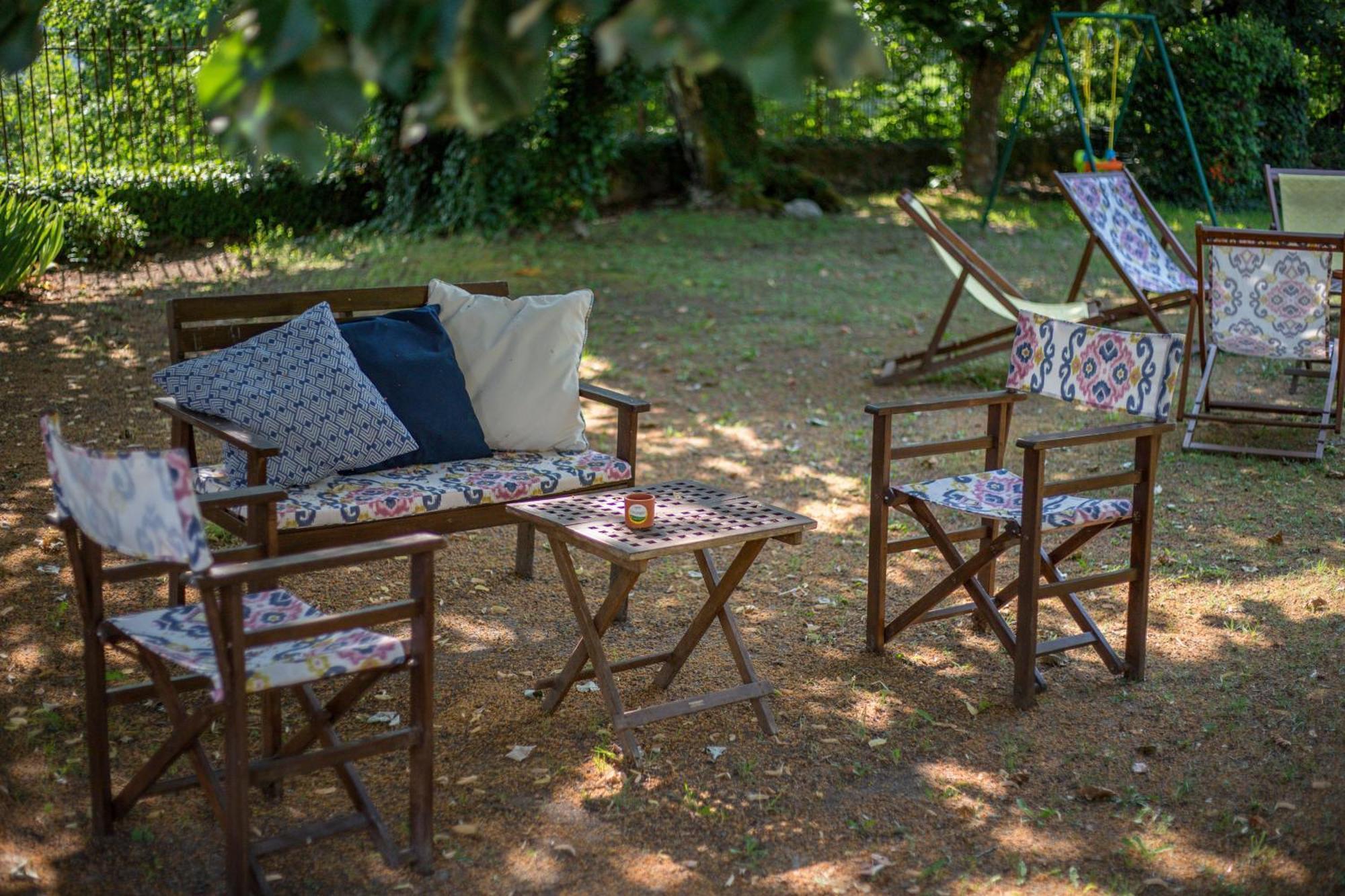 Outeiro Tuias - Manor House Hotel Marco de Canaveses Ngoại thất bức ảnh