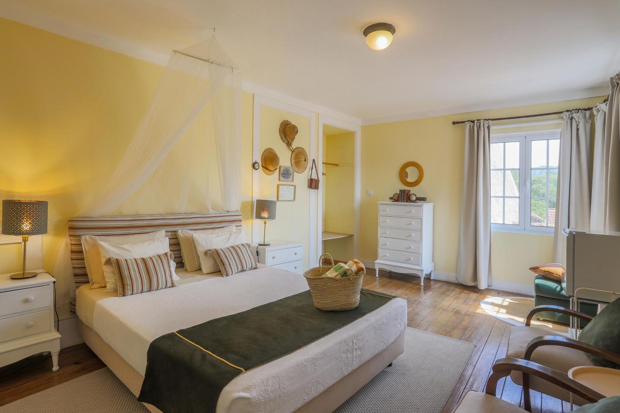Outeiro Tuias - Manor House Hotel Marco de Canaveses Ngoại thất bức ảnh