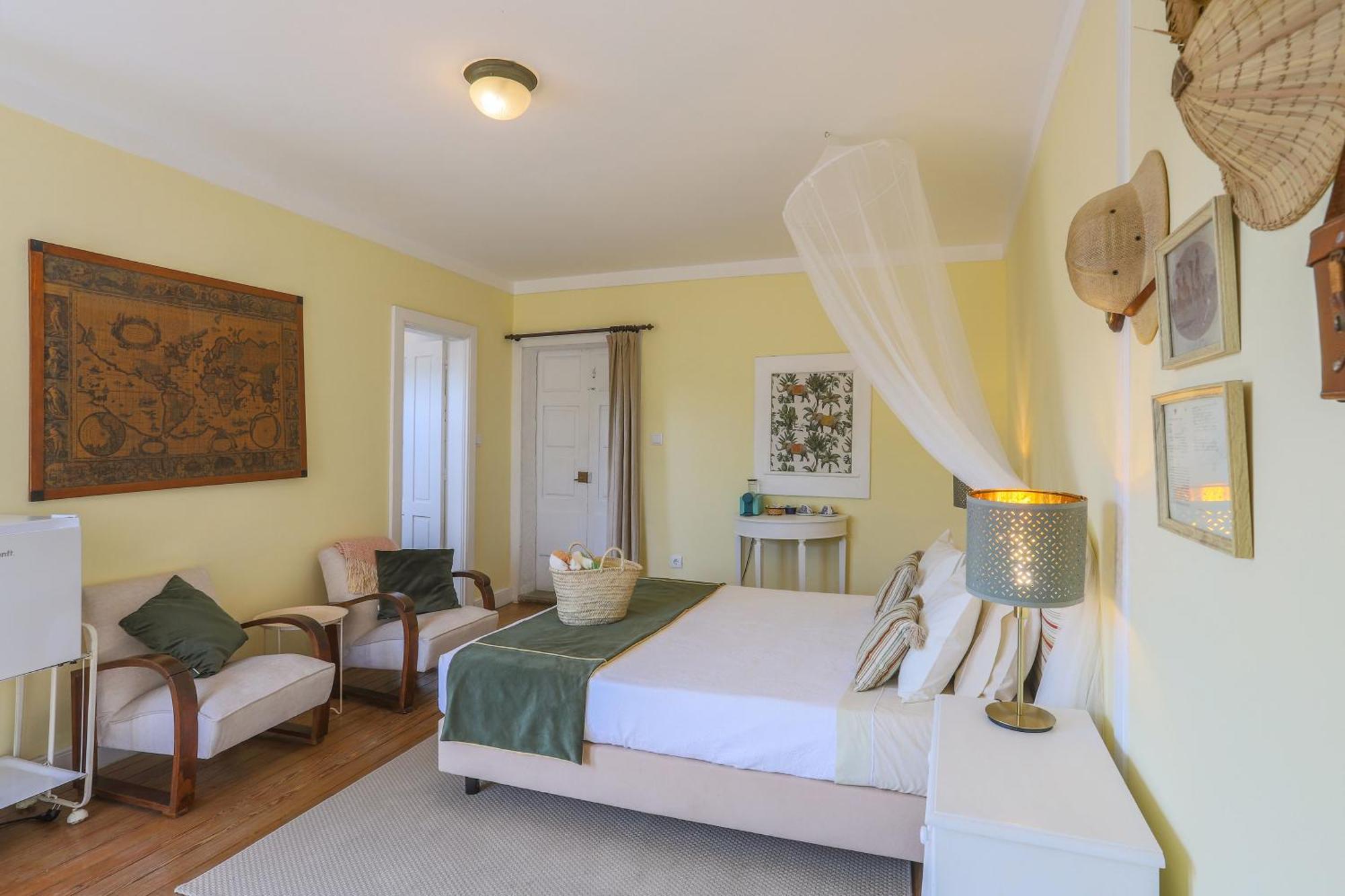 Outeiro Tuias - Manor House Hotel Marco de Canaveses Ngoại thất bức ảnh