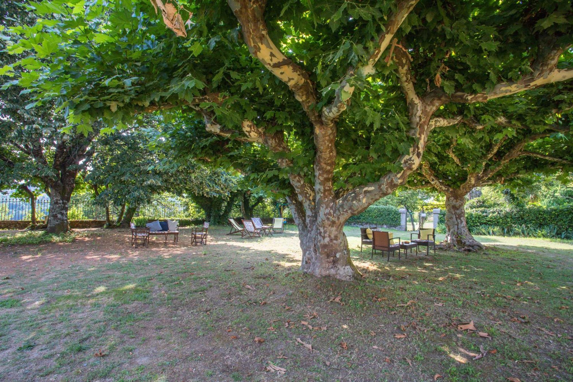 Outeiro Tuias - Manor House Hotel Marco de Canaveses Ngoại thất bức ảnh