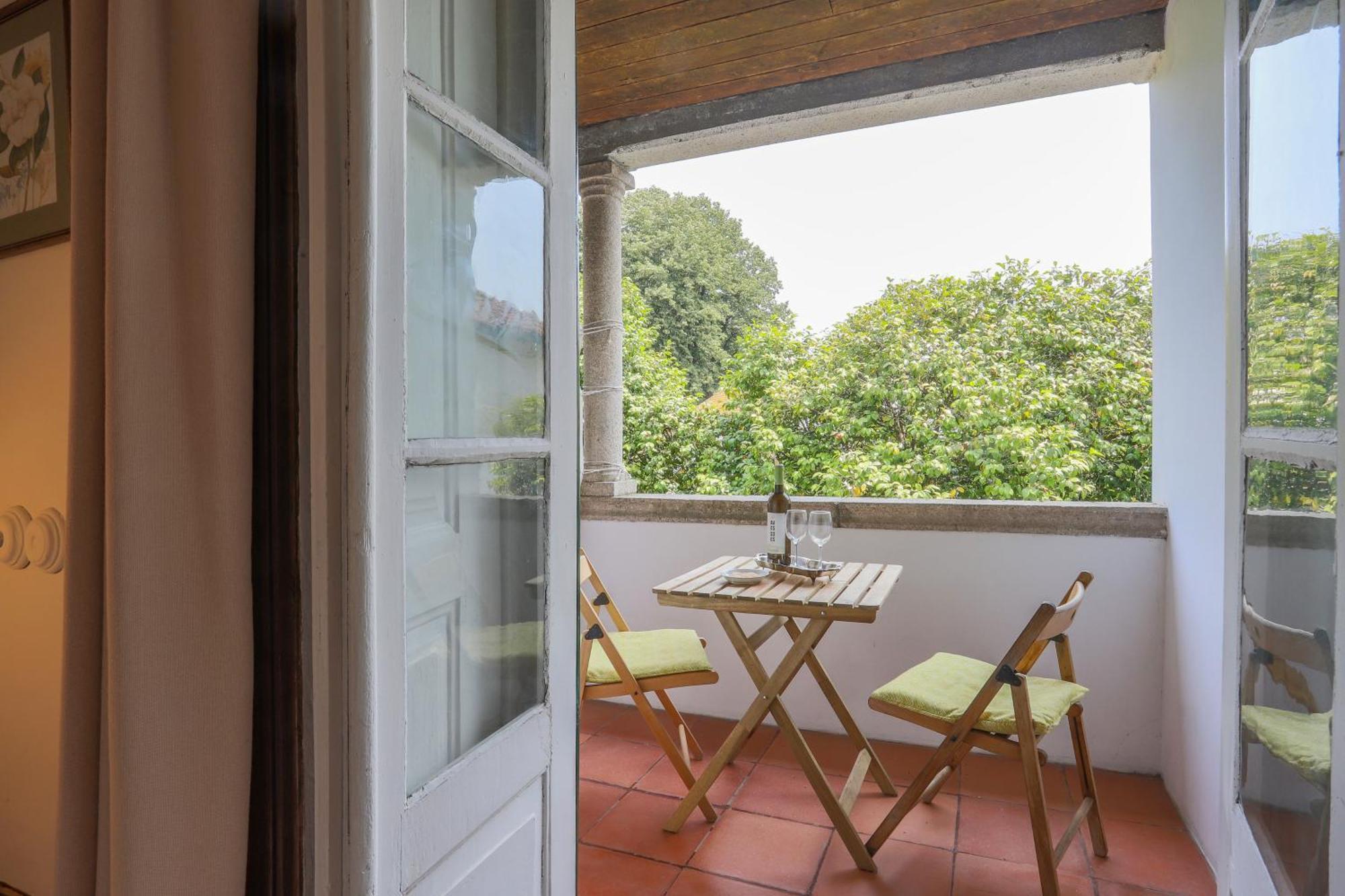 Outeiro Tuias - Manor House Hotel Marco de Canaveses Ngoại thất bức ảnh