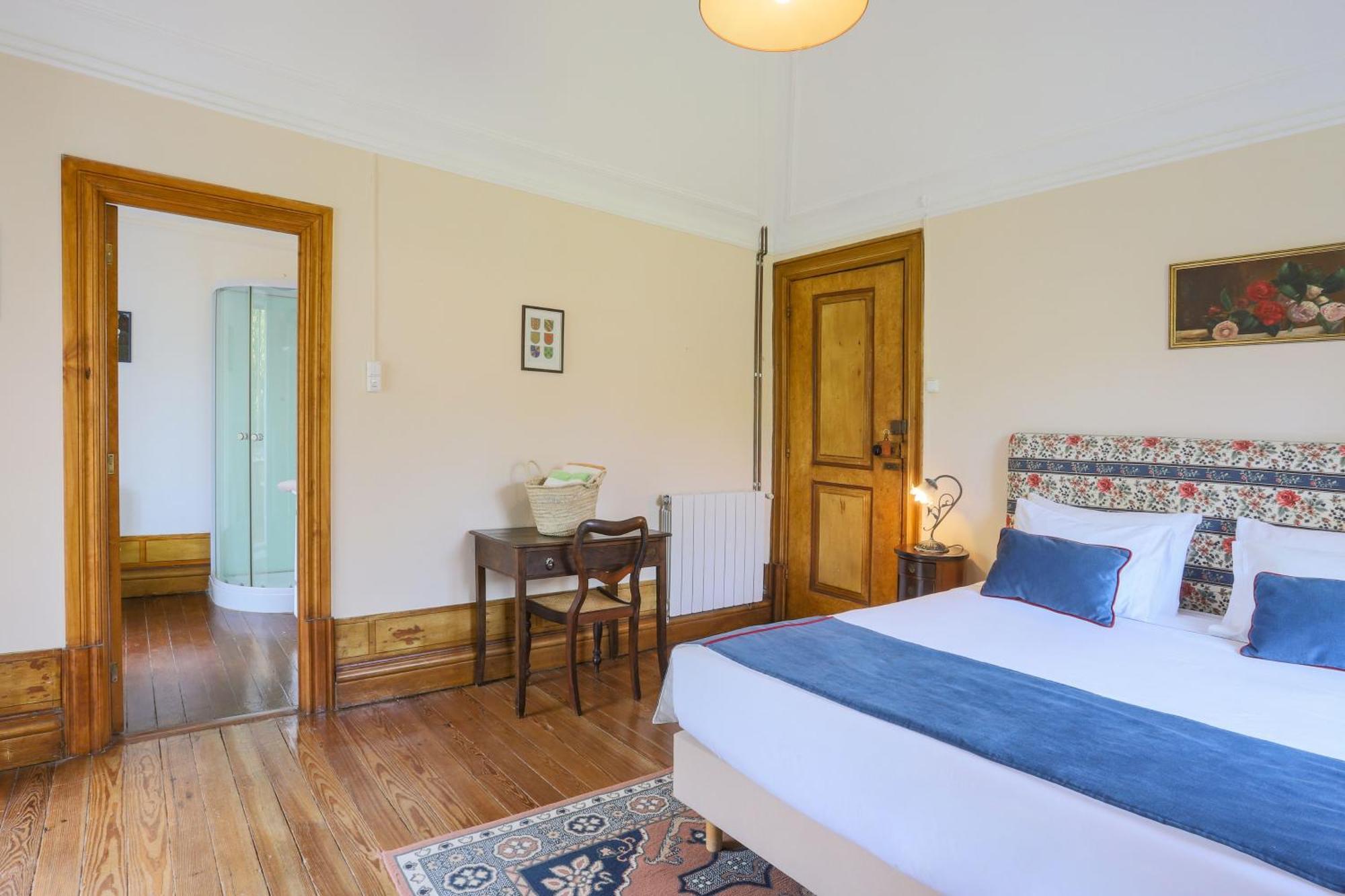 Outeiro Tuias - Manor House Hotel Marco de Canaveses Ngoại thất bức ảnh