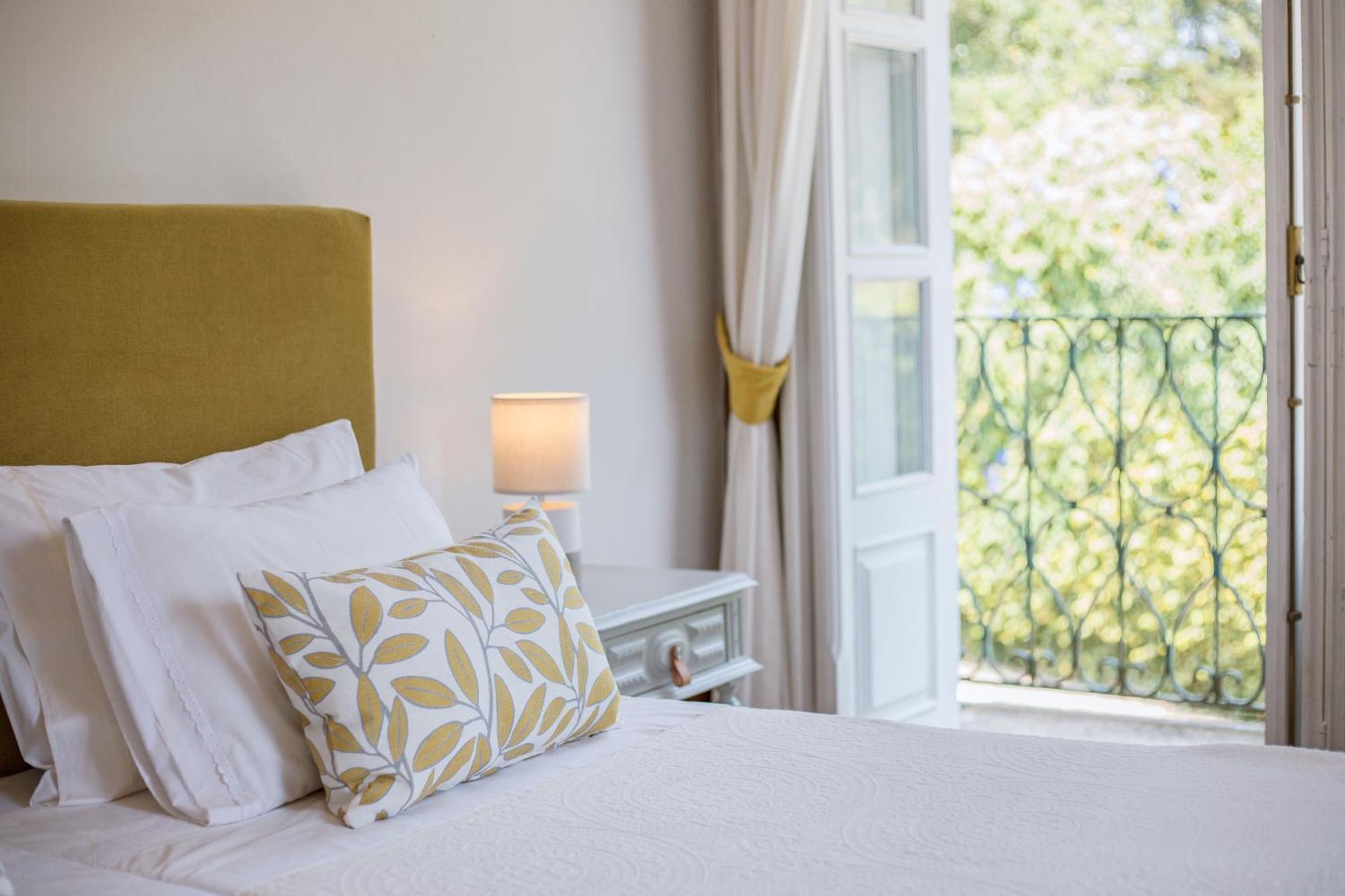 Outeiro Tuias - Manor House Hotel Marco de Canaveses Ngoại thất bức ảnh