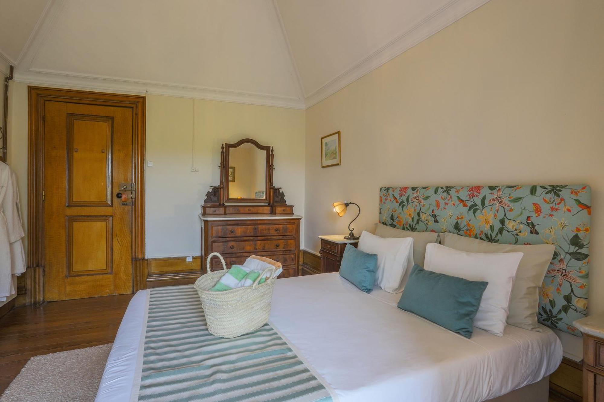 Outeiro Tuias - Manor House Hotel Marco de Canaveses Phòng bức ảnh
