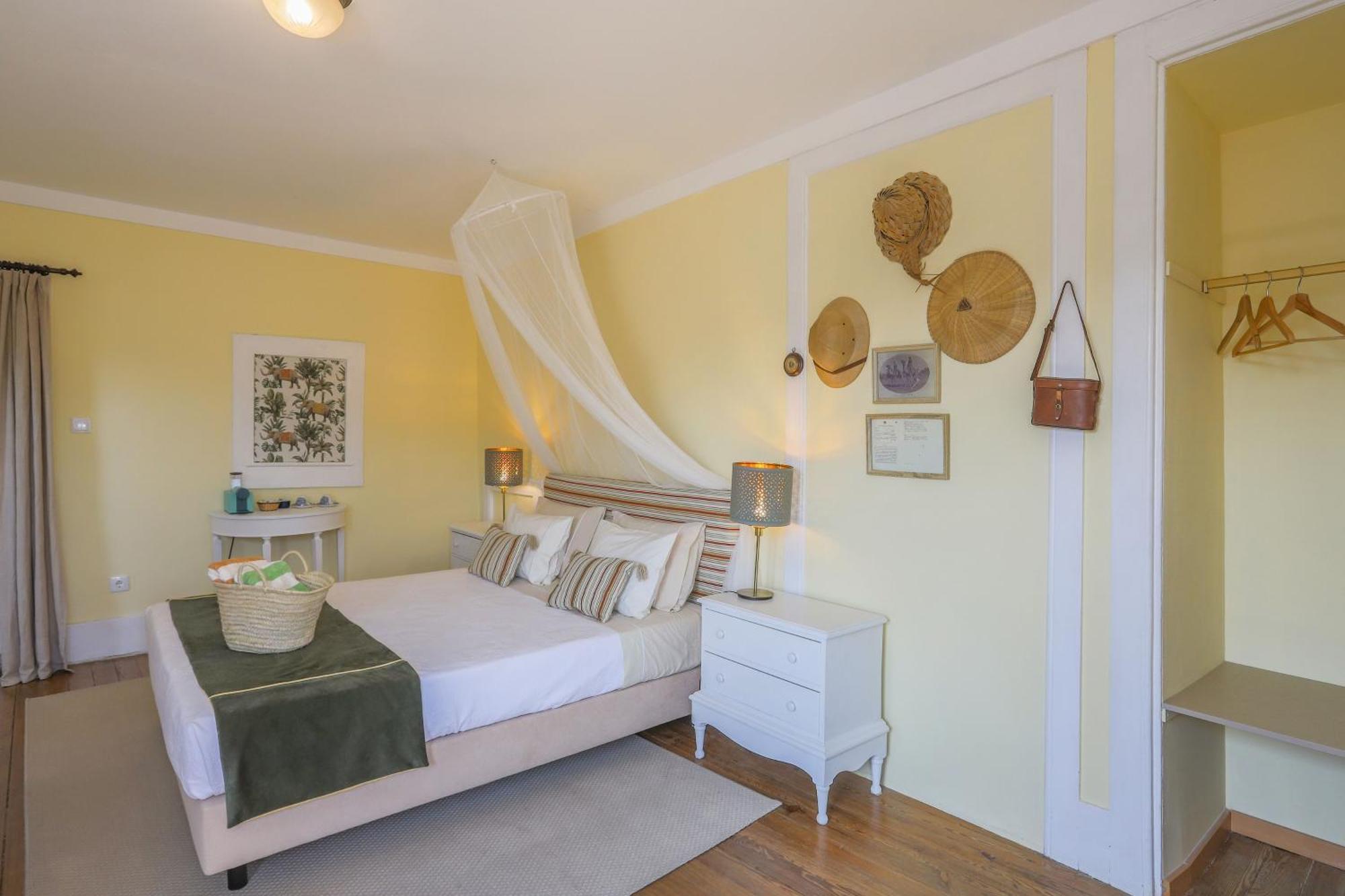 Outeiro Tuias - Manor House Hotel Marco de Canaveses Phòng bức ảnh
