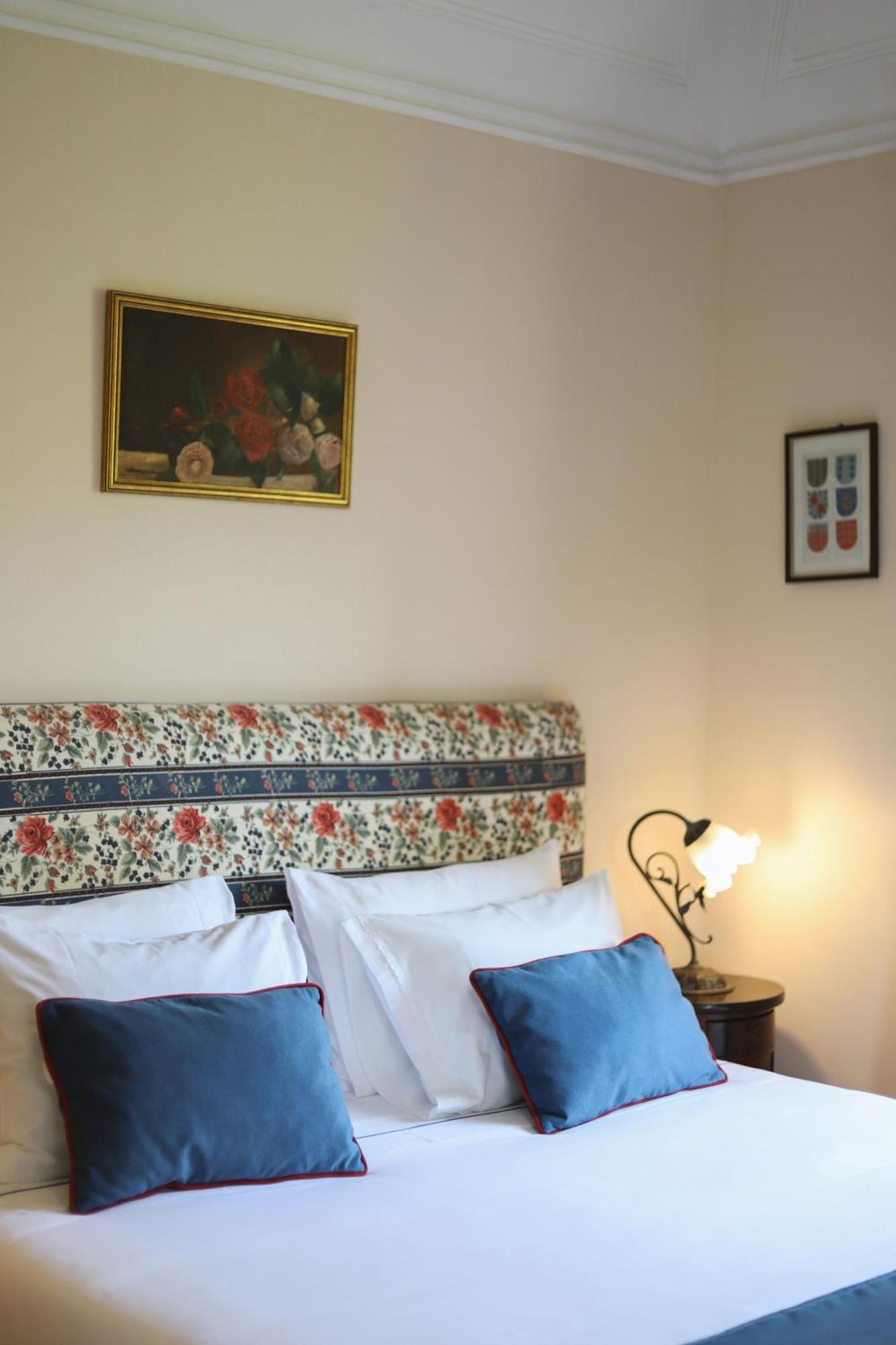 Outeiro Tuias - Manor House Hotel Marco de Canaveses Phòng bức ảnh